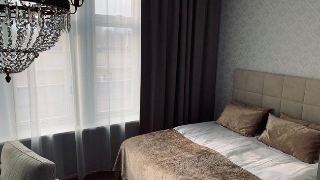 Orsa Jaernvaegshotell Номер фото
